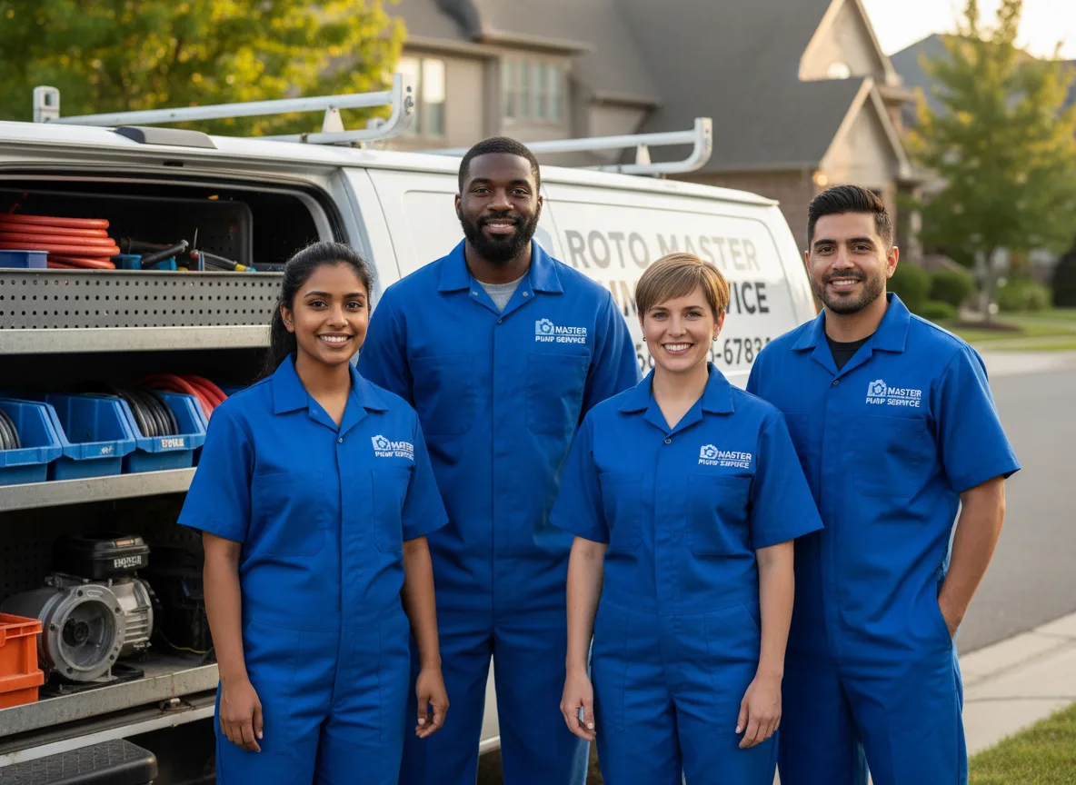 Sump Pump Installation company in Northfield, MN